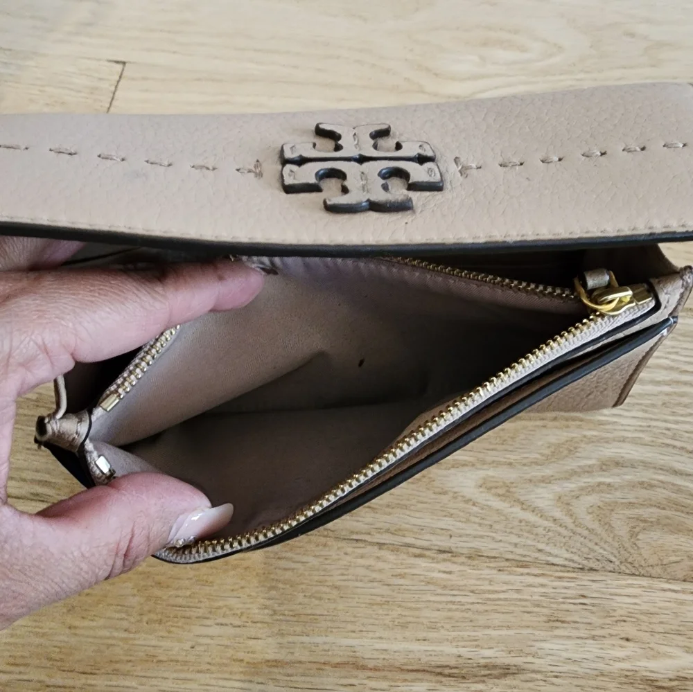 Tory Burch has some